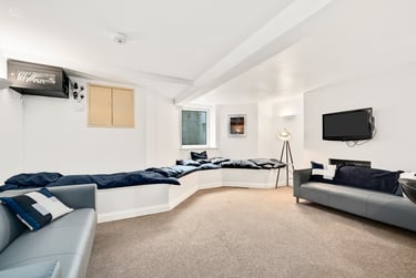 8 bed house, Hillside Avenue, City Centre, Plymouth, PL46PR - Image 7